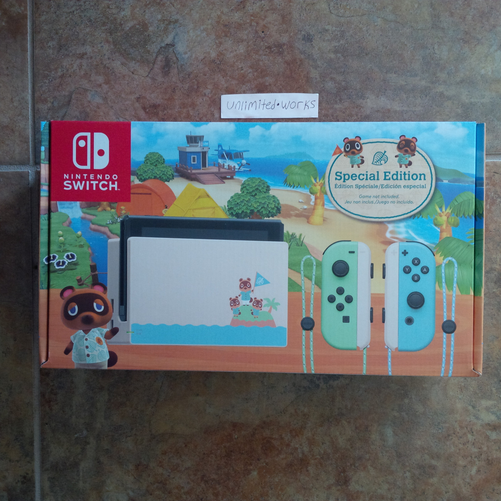 Nintendo Switch - エジル Nintendo Switch 9-nine- Switch Mega Man Zero/ZX Legacy