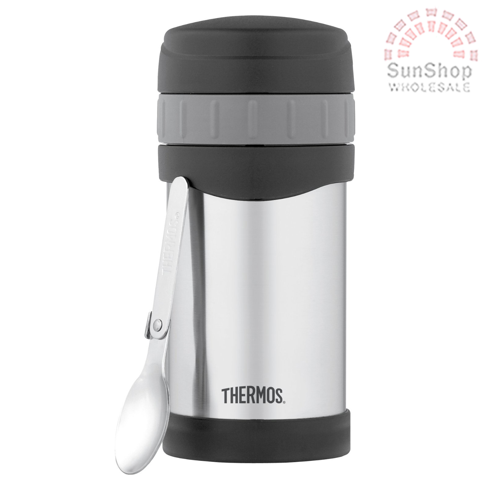 Wide Thermos 2025