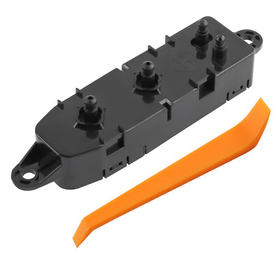 Driver Side Power Seat Control Switch Fits for Nissan Infiniti 87066-1AB0A