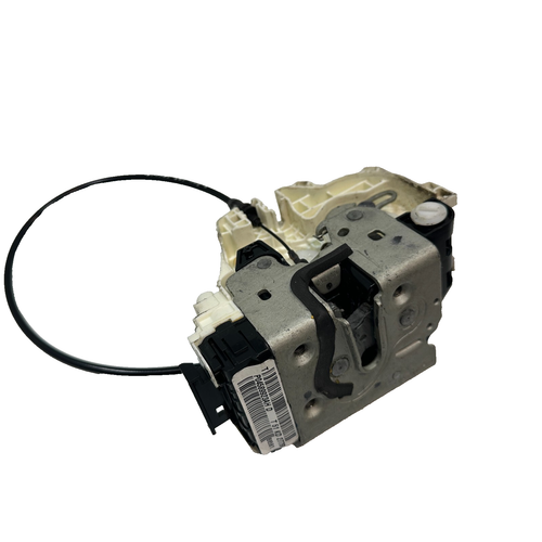 Jeep Grand Cherokee 2011-2021 Rear Left Driver Side Door Lock Latch Actuator OEM