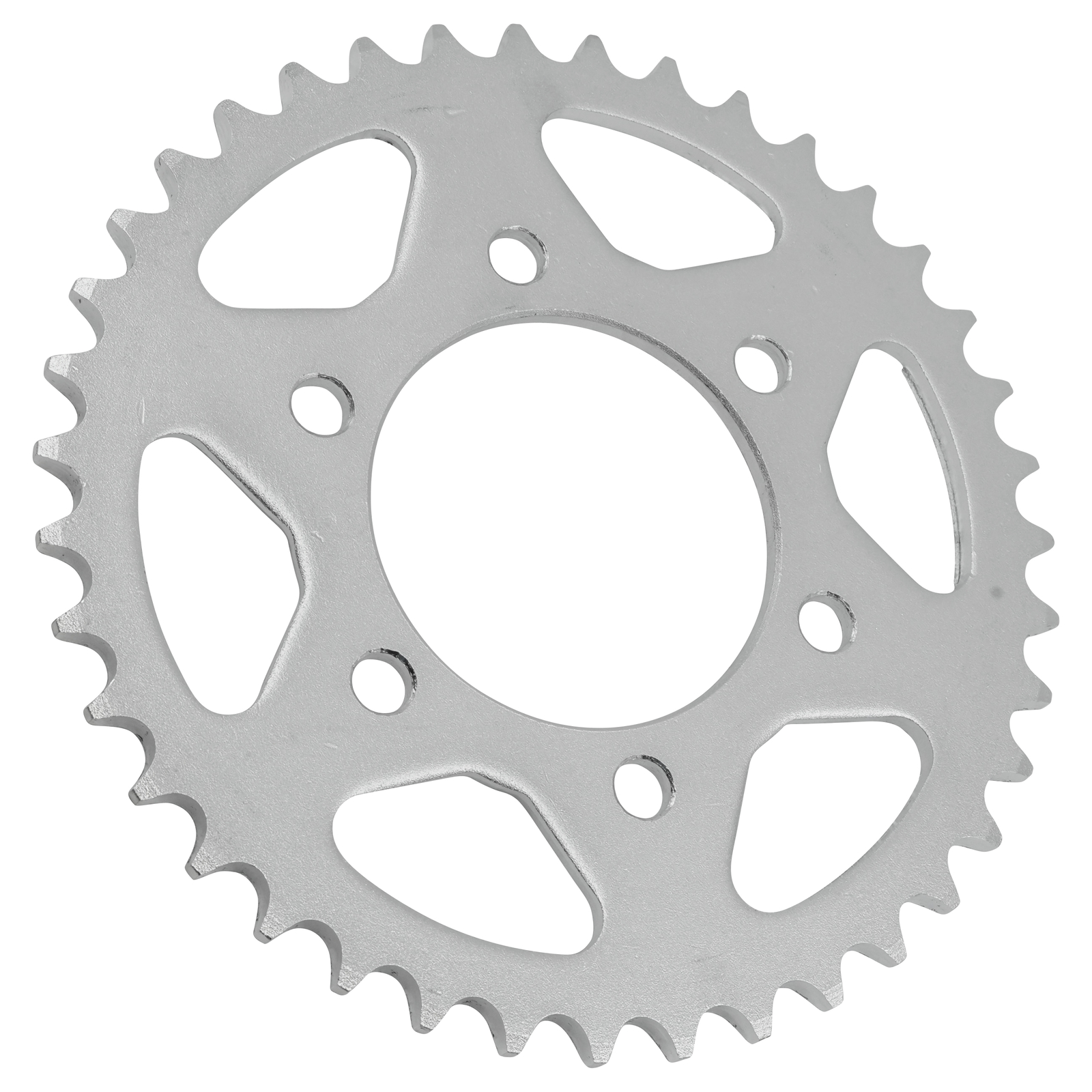 TK　1027 Caltic 42041-0096 420410096 Rear Wheel Chain Sprocket for
