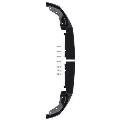 Front Bumper Attachment for BMW 3 Series G20 LCI M Sport 2022-2025