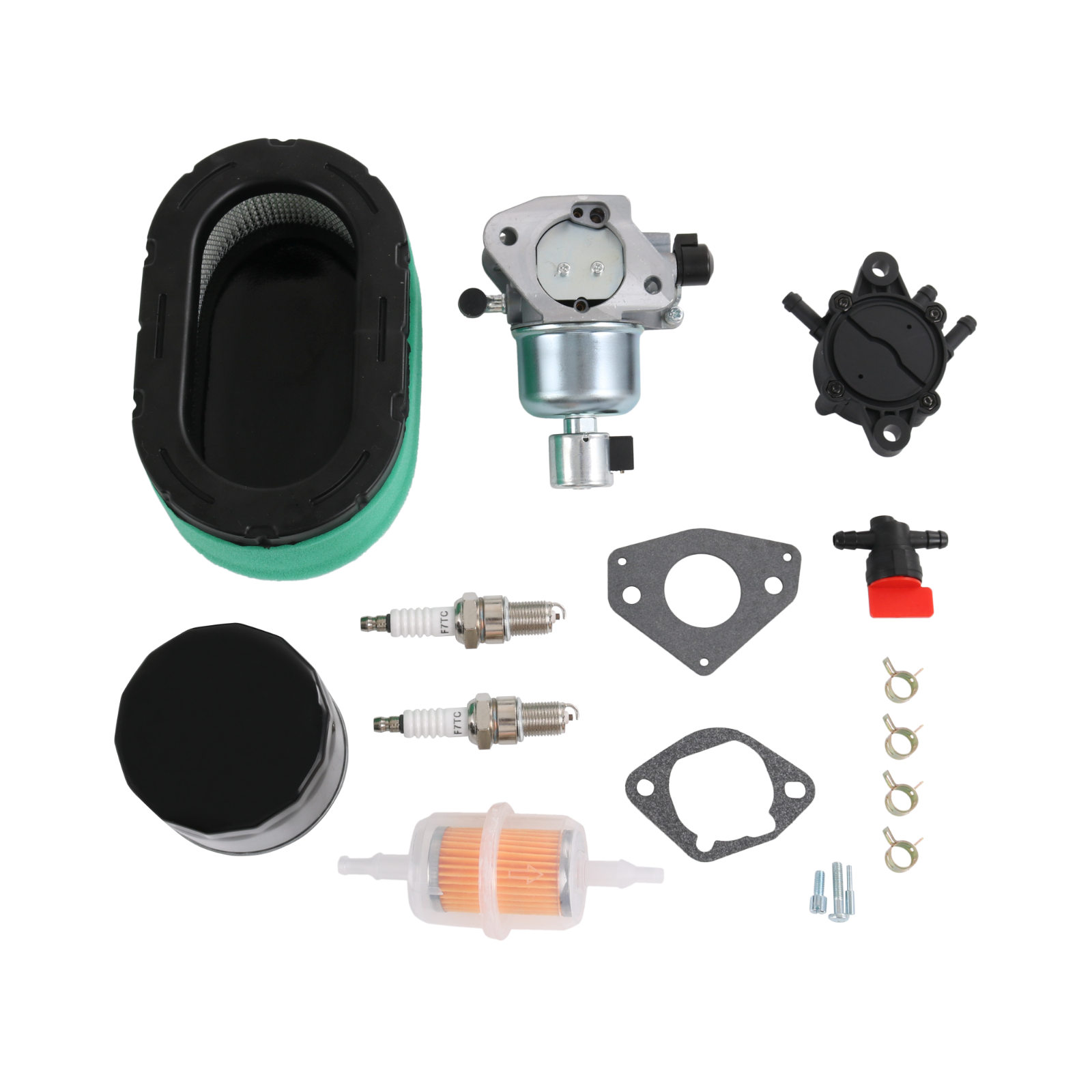 New Carburetor Carb For Kohler KT725 KT730 KT735 KT740 KT745 7000 Series Engine