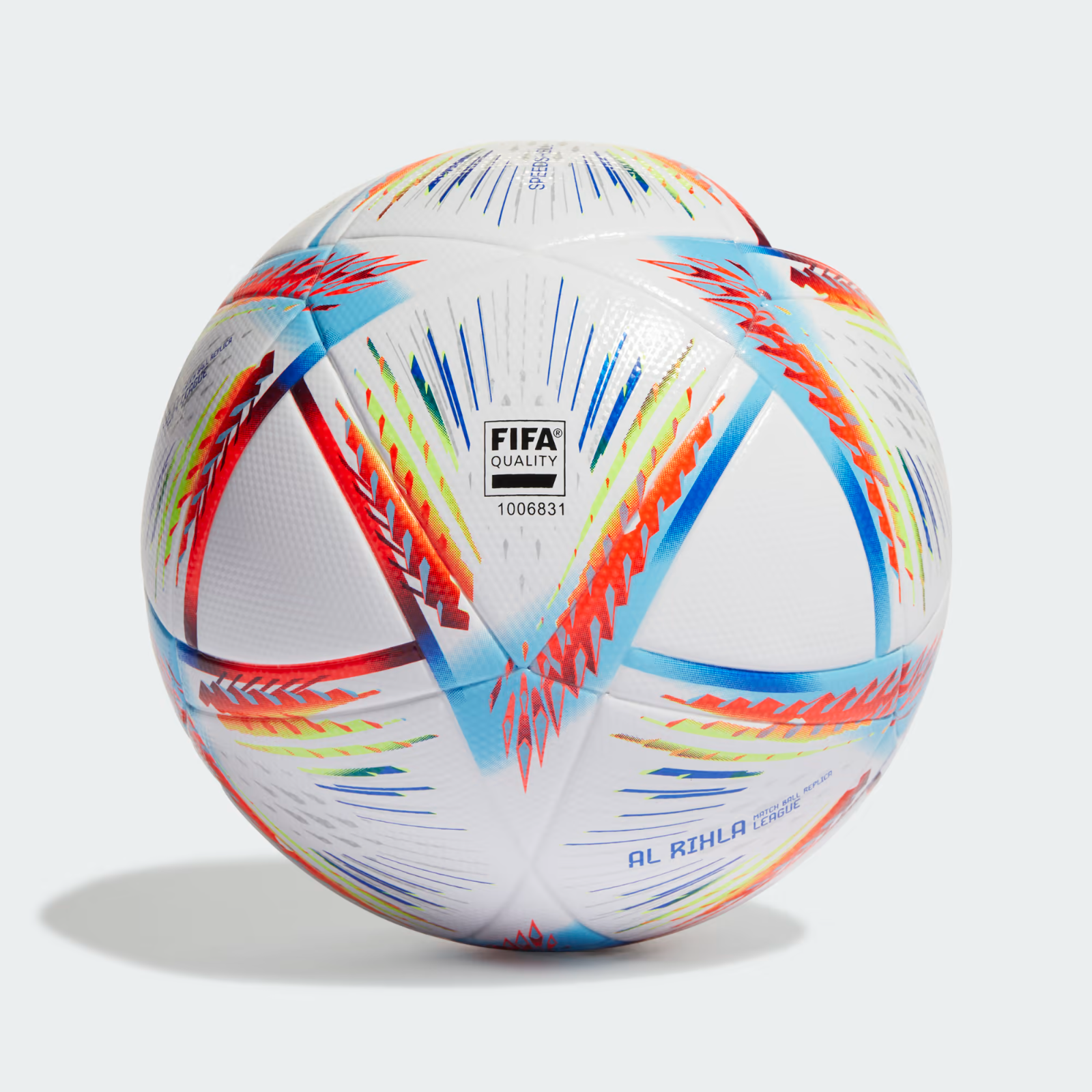 ブランド : adidas AL RIHLA PRO 2022年Jリーグ Adidas Al Rihla is official match ball of J League 2022
