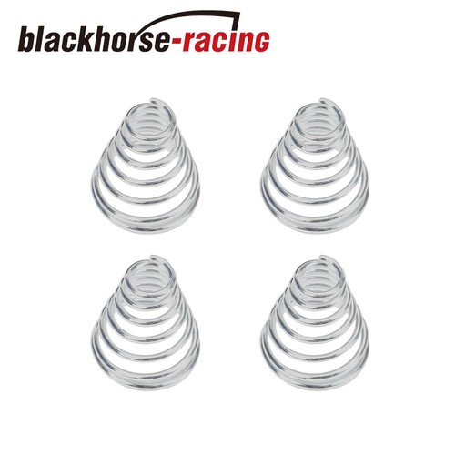 2X 6 Inch Push Pull Electric Cooling Radiator Slim Fan 12V 650CFM Reversible Kit