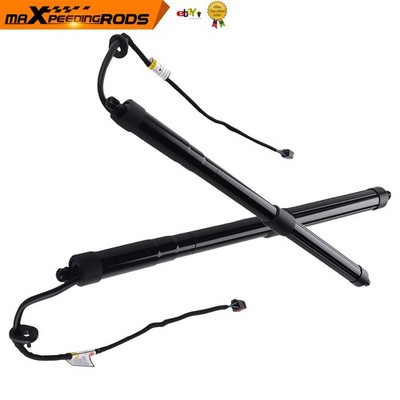 2x Antriebseinheit Heckklappe Gasfeder Powerlift for VW Sharan 7N1 7N2