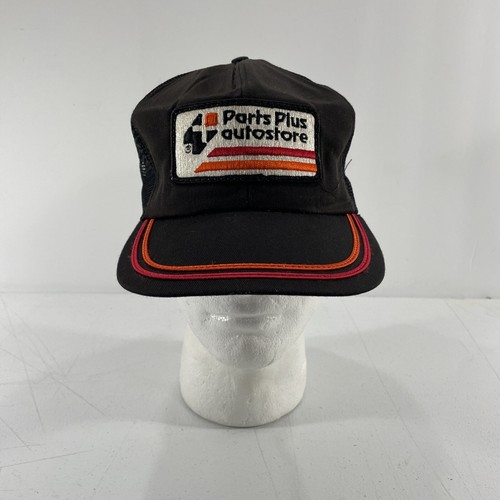 Cap Patch Foam Mesh Foam Stripes