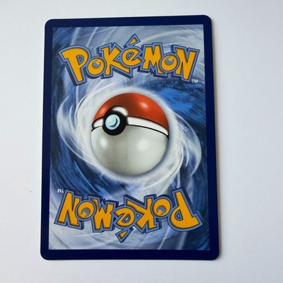 Back of Pokémon Surging Sparks #106 Flygon ex Ext.Art Foil Double Rare