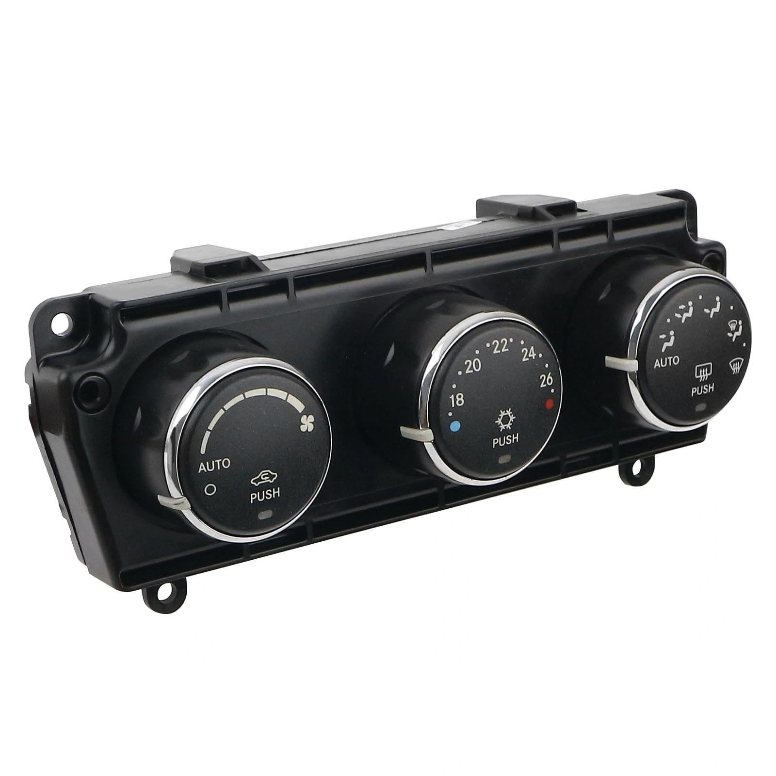 Mopar 55111886AB A/C Heater Climate Control Chrysler Sebring Dodge Avenger 07-10