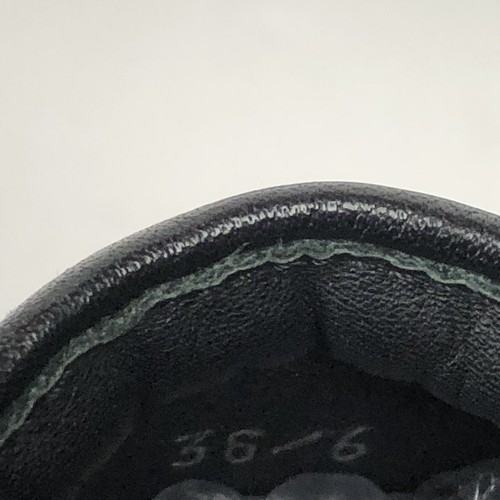 Rag and Bone Womans Kent Slip On Sneakers Shoes Navy Blue Velvet EU 36 US 6