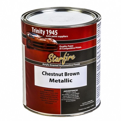 Nissan Toms River >> Starfire Acrylic Enamel Auto Paint - Chestnut Brown ... Nissan Toms River >> Starfire Acrylic Enamel Auto Paint - Chestnut Brown ...