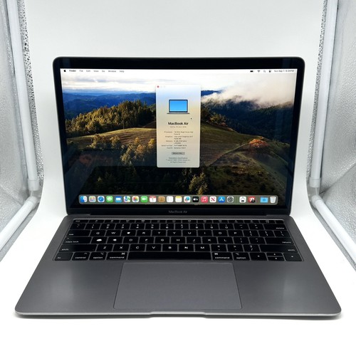 Apple MacBook Air 2018 13