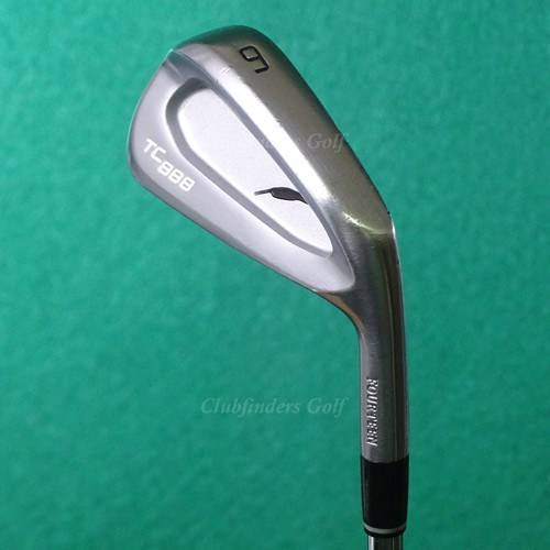 FOURTEEN TC888 4番アイアンnsproMODUS120 Sflex FOURTEEN TC888 4番アイアンnsproMODUS120 Sflex