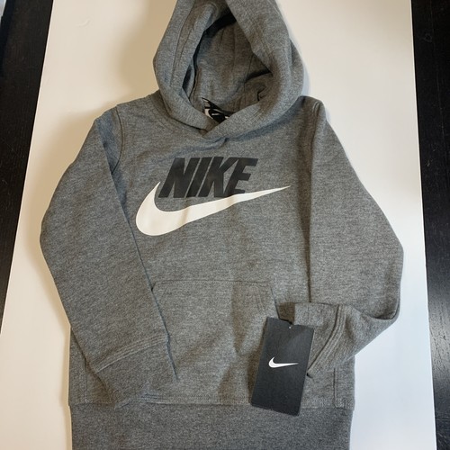 【Nike】★パーカー★ Monogram Club Fleece Pullover Hoodie Nike Monogram Club Fleece Pullover Hoodie – DTLR