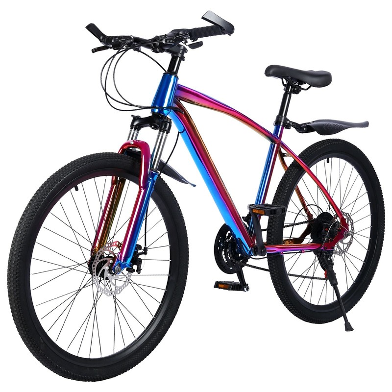 Bicycle Mtb