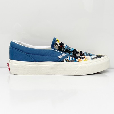 

Vans Boys Off The Wall 721454 Многоцветная повседневная обувь Кроссовки Размер 3, Multicolor, Off The Wall