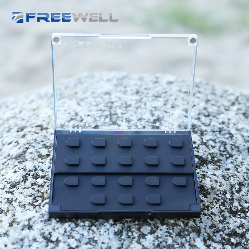 Freewell Filter Case for Mini 3 Pro/Mini 3