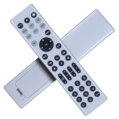 New Replacement Remote Control For Geneva Model XXL Music System