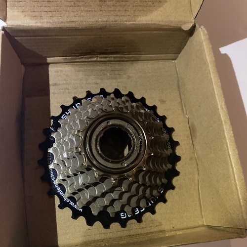 Shunfeng Freewheel 6-speed 14-28 Sprocket Gears | eBay Shunfeng Freewheel 6-speed 14-28 Sprocket Gears | eBay