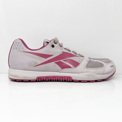 

Женские кроссовки Reebok Crossfit Nano 2.0 DV8246 серые кроссовки размер 9, Серый, Crossfit Nano 2.0
