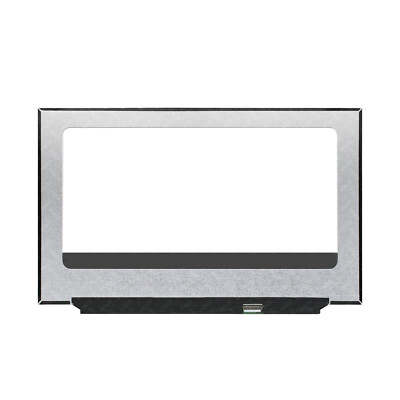 B173HAN05.0 LED LCD Screen 17.3'' FHD 240Hz 40 Pin Razor RZ09-0314 NE173FHM-NZ1