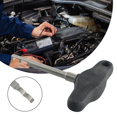 1pc Auto Repair Tools Car Repair Electrical Connector Removal For-VW