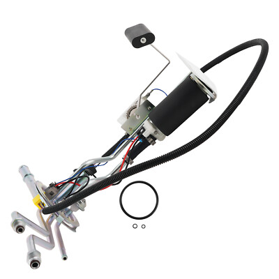 Fuel Pump Module for 1987-1995 Chevy G10 G20 G30 4.3L V6 5.0L 5.7L 7.4L V8