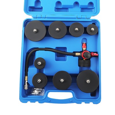 Turbo System Leakage Tester Set Turbo Boost Leak Tester Turbo System Boost Press