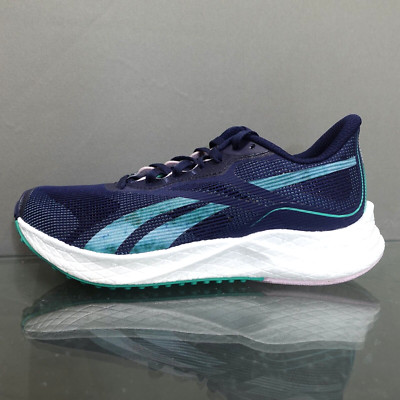 Reebok Floatride Energy 3.0 Women's Size 6 Sneakers Running Shoes Blue #005