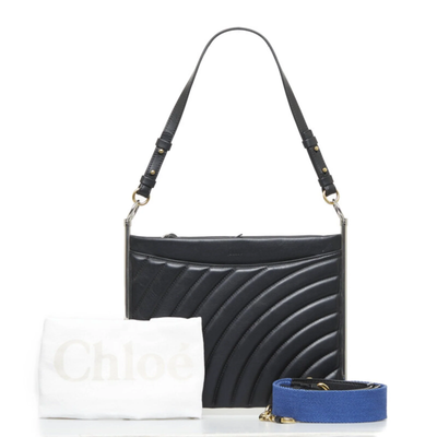 Chloe roy deals black
