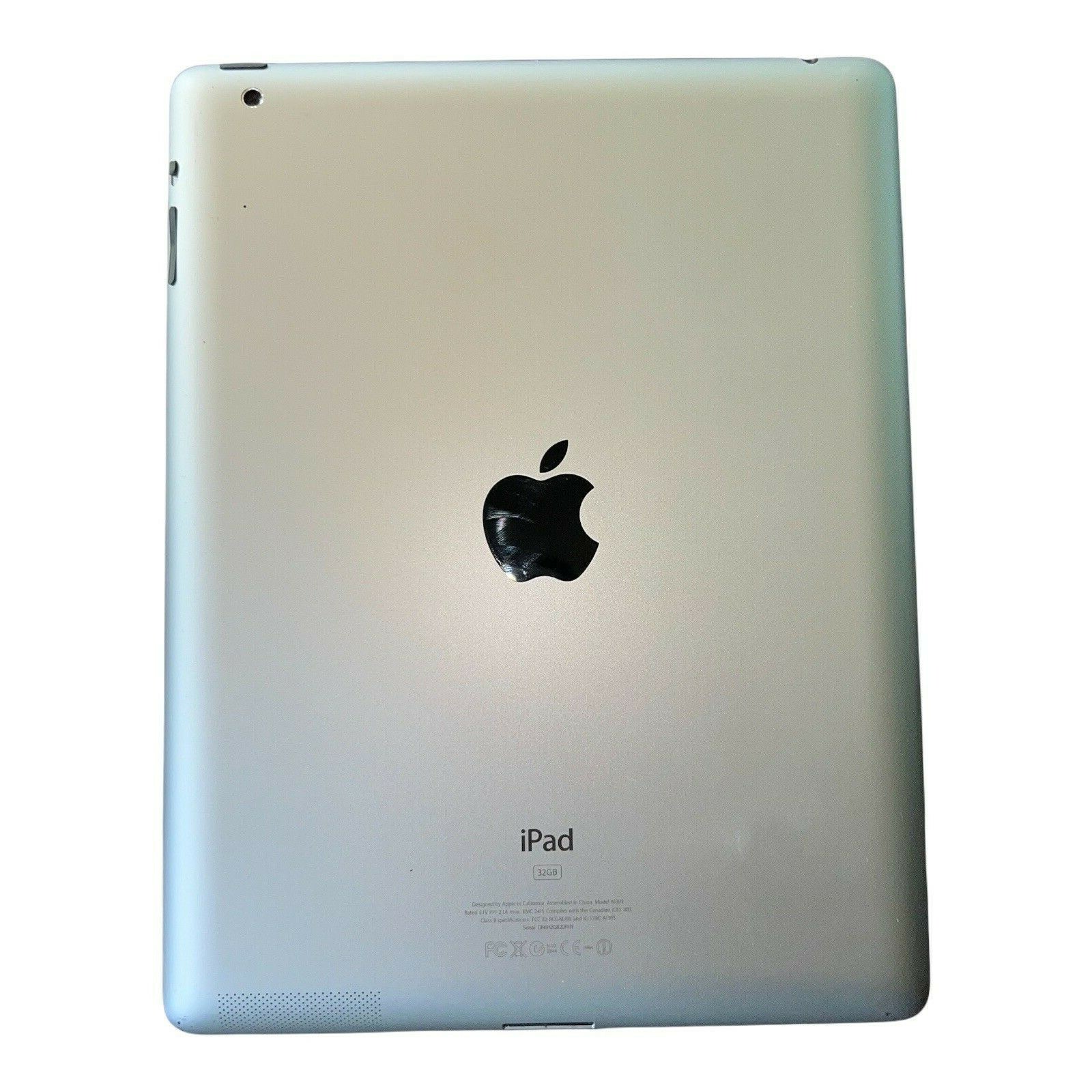 iPad - iPad3 A1416 &amp; iPad2 A1395 Wi-Fi 32GB ２台 s-l400.jpg