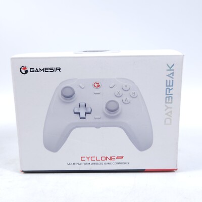 Sealed - GameSir T4 Cyclone Pro Multi-platform Wireless Gaming Controller