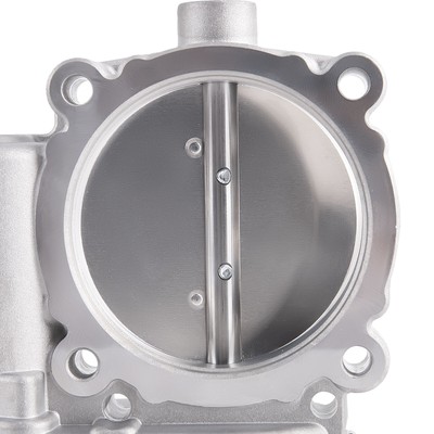 Throttle Body For Dodge Ram Jeep Chrysler 3.0L 3.6L 5.7L 5184349AE 5184349AC