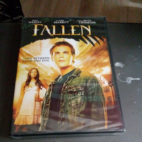 Fallen (DVD, 2010) BRAND NEW SEALED 14381646825| eBay