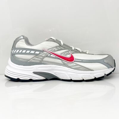 

Кроссовки Nike Womens Inititator 395663-101 белые кроссовки размер 9,5, Белый, Inititator