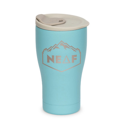 NEAF 16oz Early Riser Tumbler