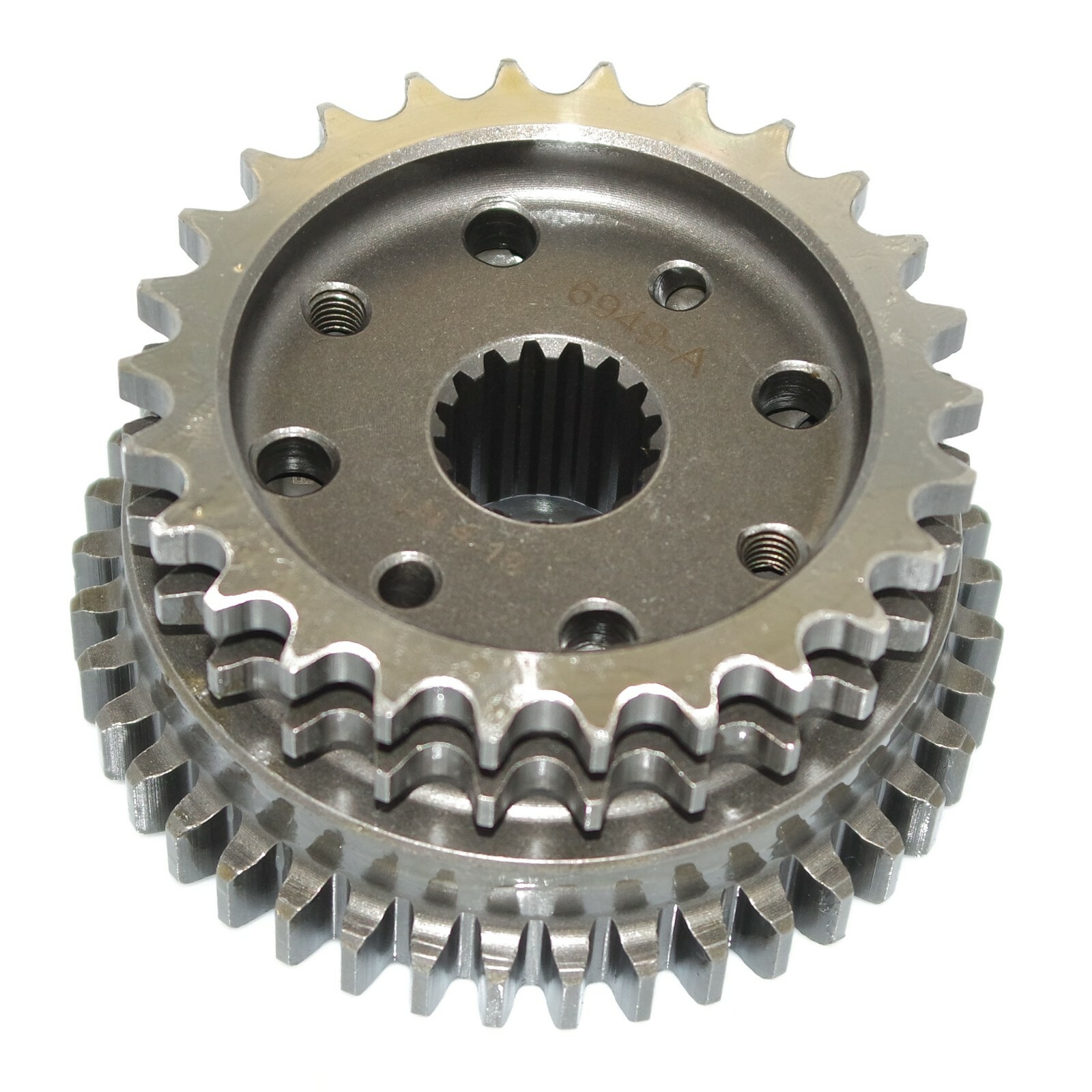 For Royal Enfield Classic 500cc 350cc Sprag Clutch Gear Assembly 592593/A 