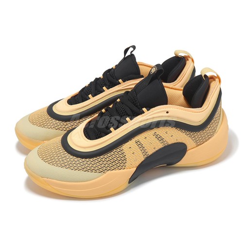 adidas D.O.N. Issue 6 Donovon Mitchell Ginger Tea Men Basketball