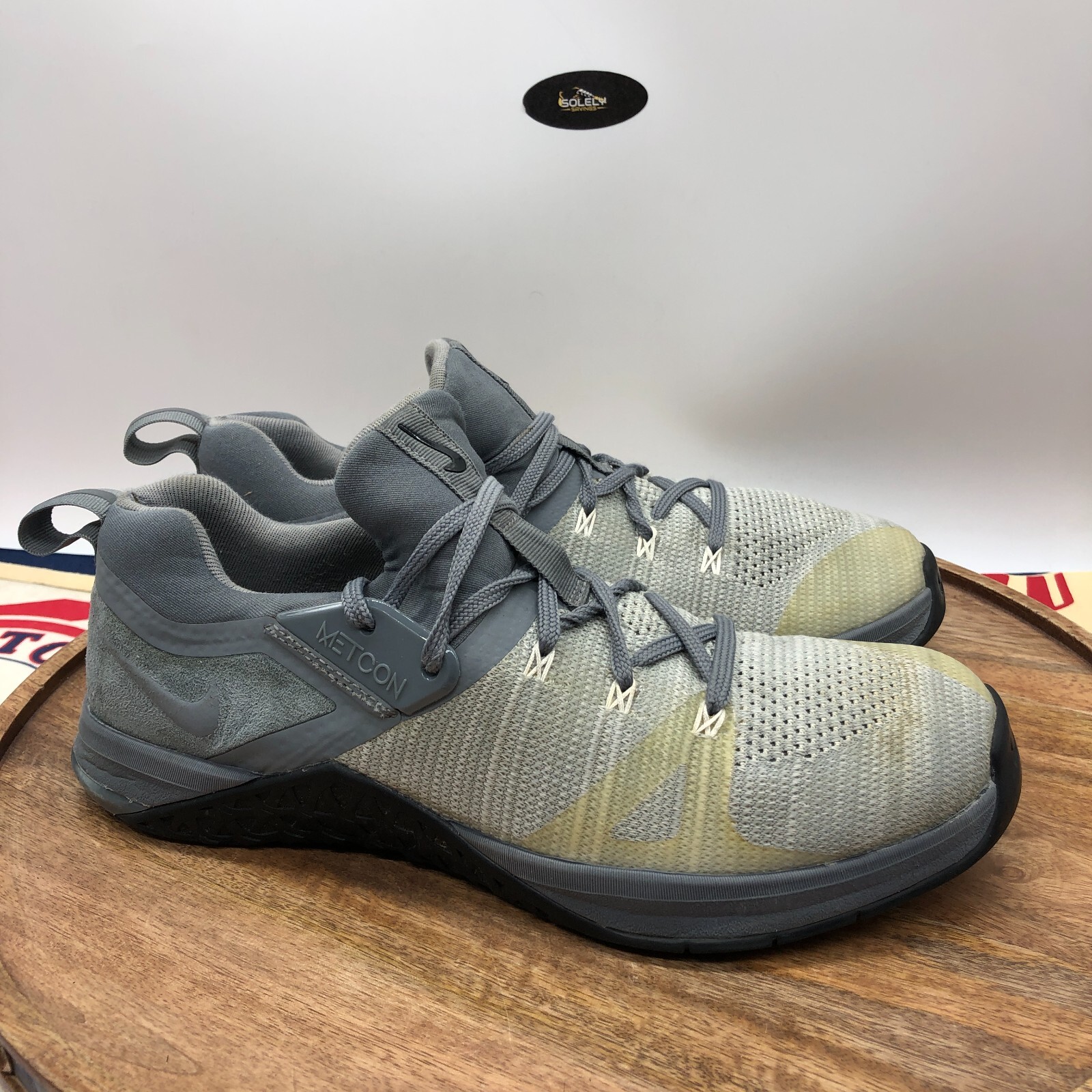 nike men's metcon flyknit 3