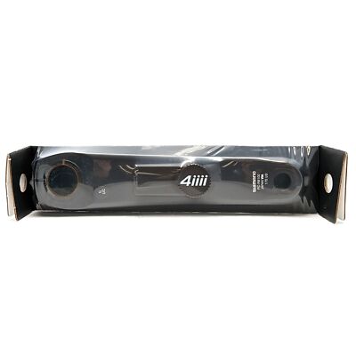 4iiii Precision 3+ Left-Side Power Meter 170mm R8100 PML300-S18B00X