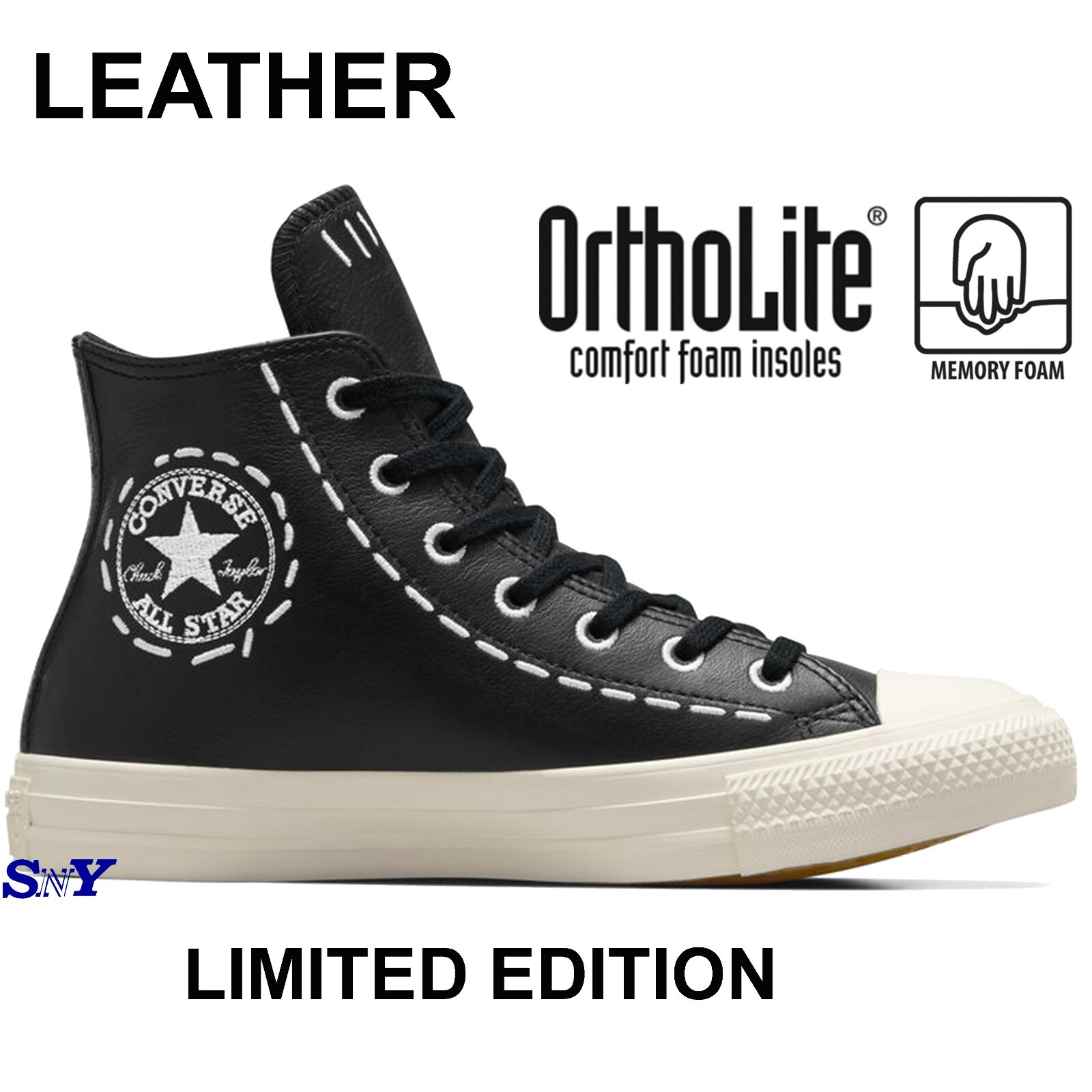 80s CONVERSE ALL STAR 7.5 当て布 usa 80s USA製 CONVERSEコンバース ALL STARオールスターHI 当て布