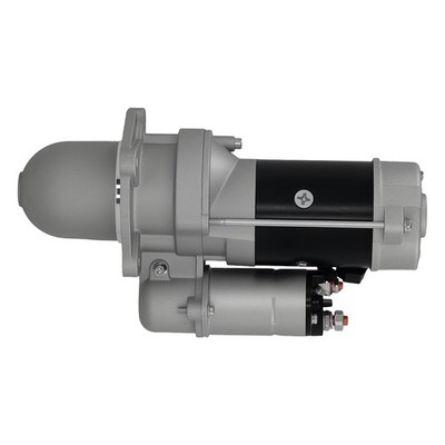 Starter Motor for International 4500AD 4500BD I-464D 1973-1974 91014343 10T