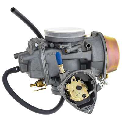 NICHE Carburetor for 2004-2007 Yamaha Rhino 660 5UG-14901-00-00 5UG-14901-10-00