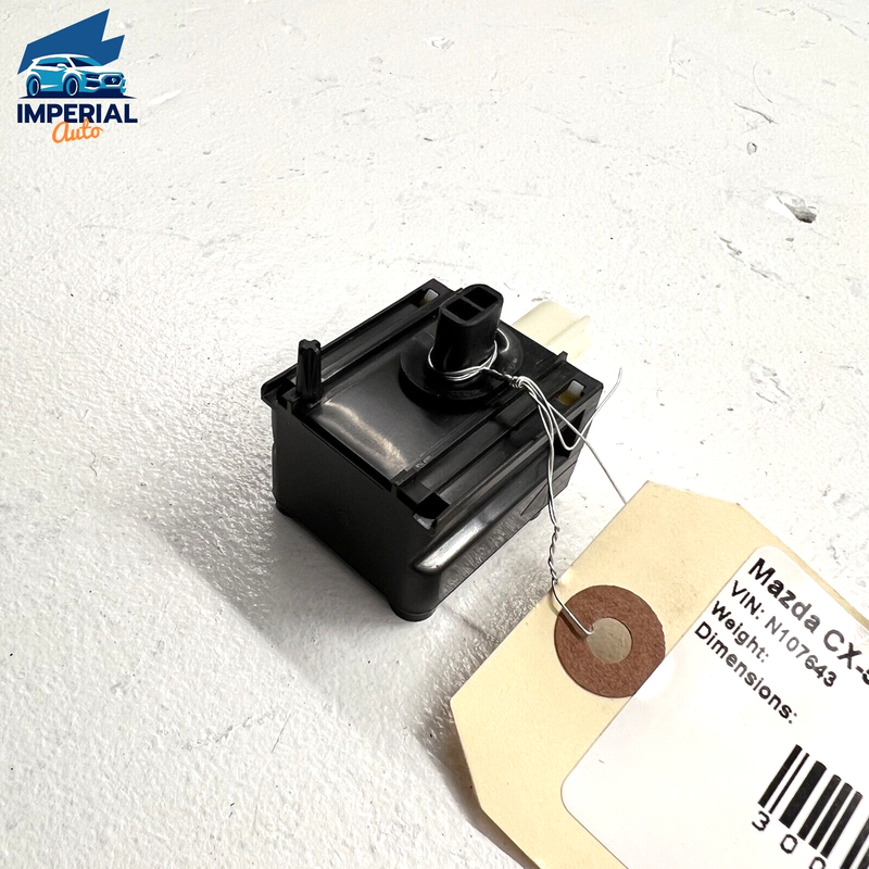 Used 2023 Mazda CX-50 Smart Keyless Key Less Entry Card Warning Buzzer OEM
