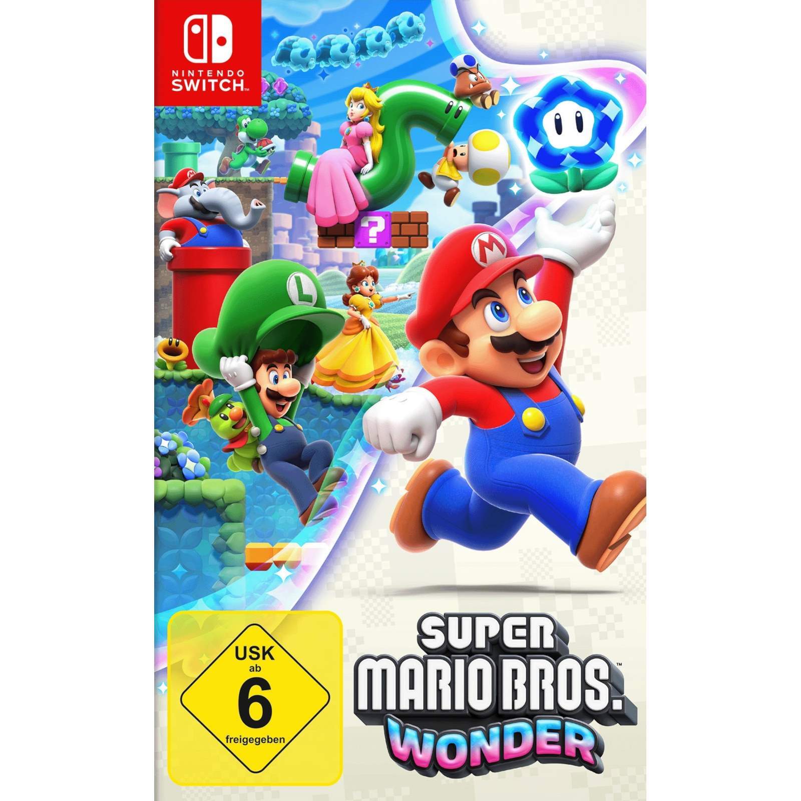 Mario Odyssey The Best Mario Game For Switch New Mario Odyssey