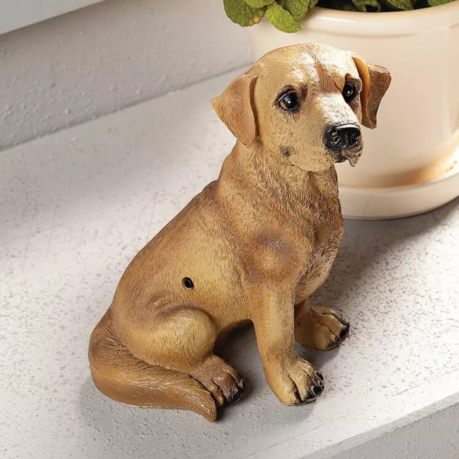 メディコムトイ Barking Dog STATUE フィギュア キースヘリング Art