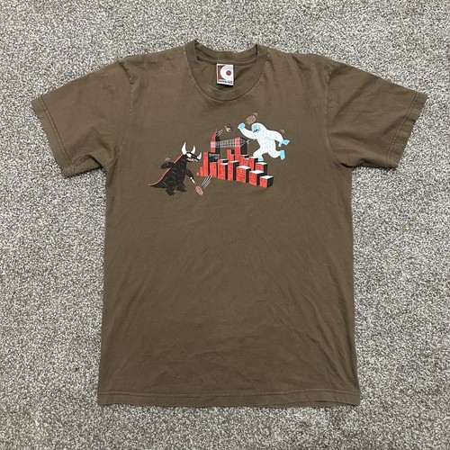 GOA t-shirt tシャツ　y2k feather Goa Feather Shirt | Grailed