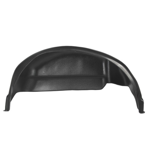 Fit For 2015 - 20 Ford F150 Rear Wheel Well Inner Mud Flap Splash Guards Liners