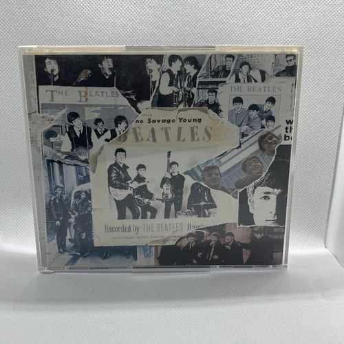 洋楽 Beatles Anthology (RARE!!2011exclusive) 洋楽 Beatles Anthology (RARE!!2011exclusive) The Beatles