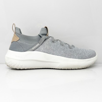 

Женские кроссовки Skechers One Downtown Ultra 18040 серые кроссовки размер 9, Серый, One Downtown Ultra